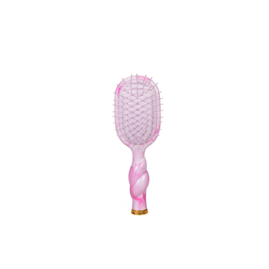 Mini Medium Detangler Brush - Pinch Me!