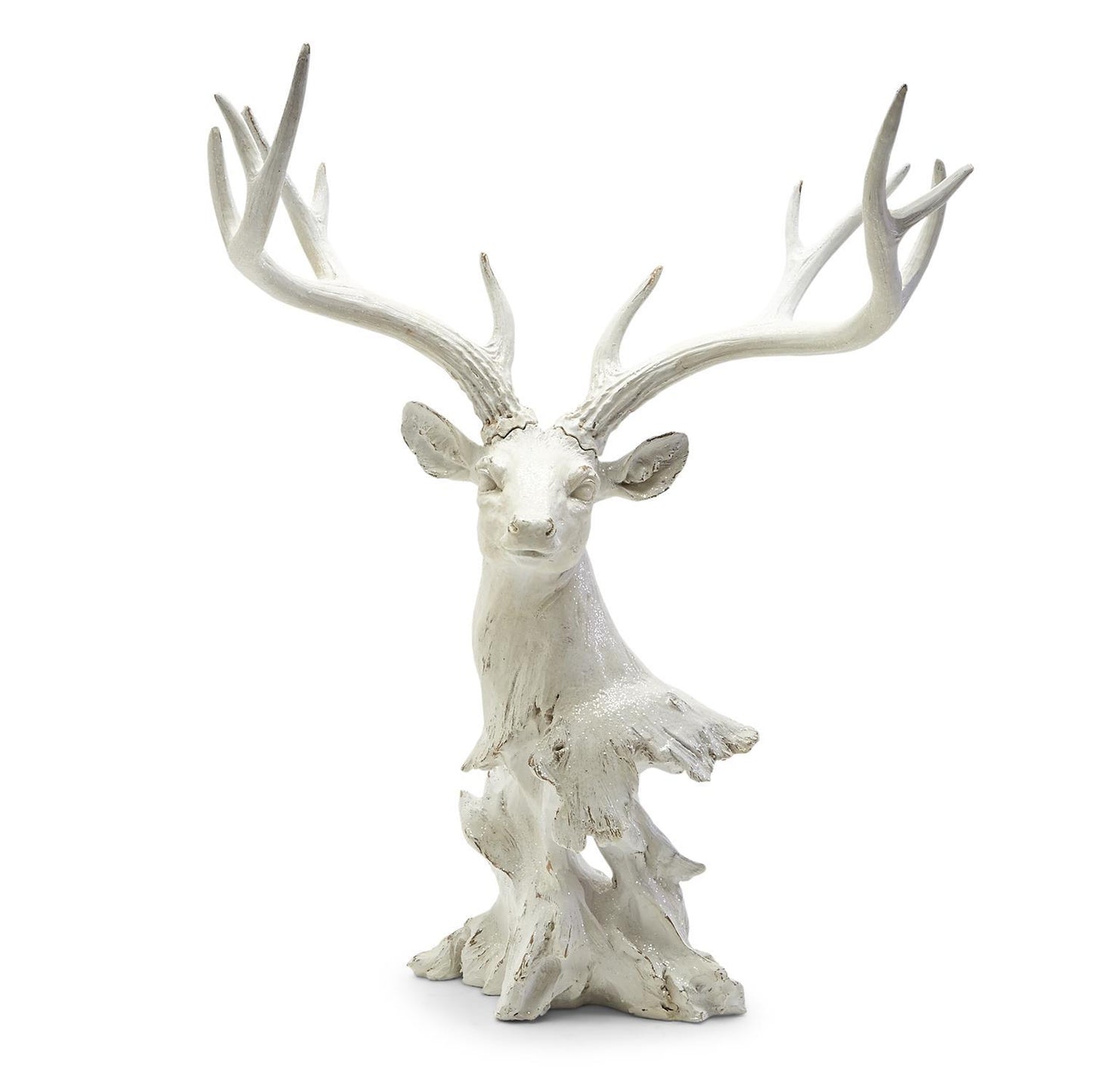 White Deer Dècor - Resin