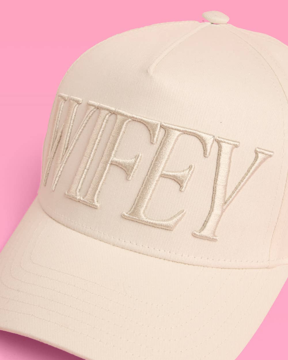 Wifey Trucker Hat