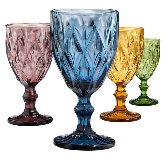 Highgate Goblet, 11 OZ.