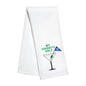 Kitchen Towel - My Favorite Hole - 19