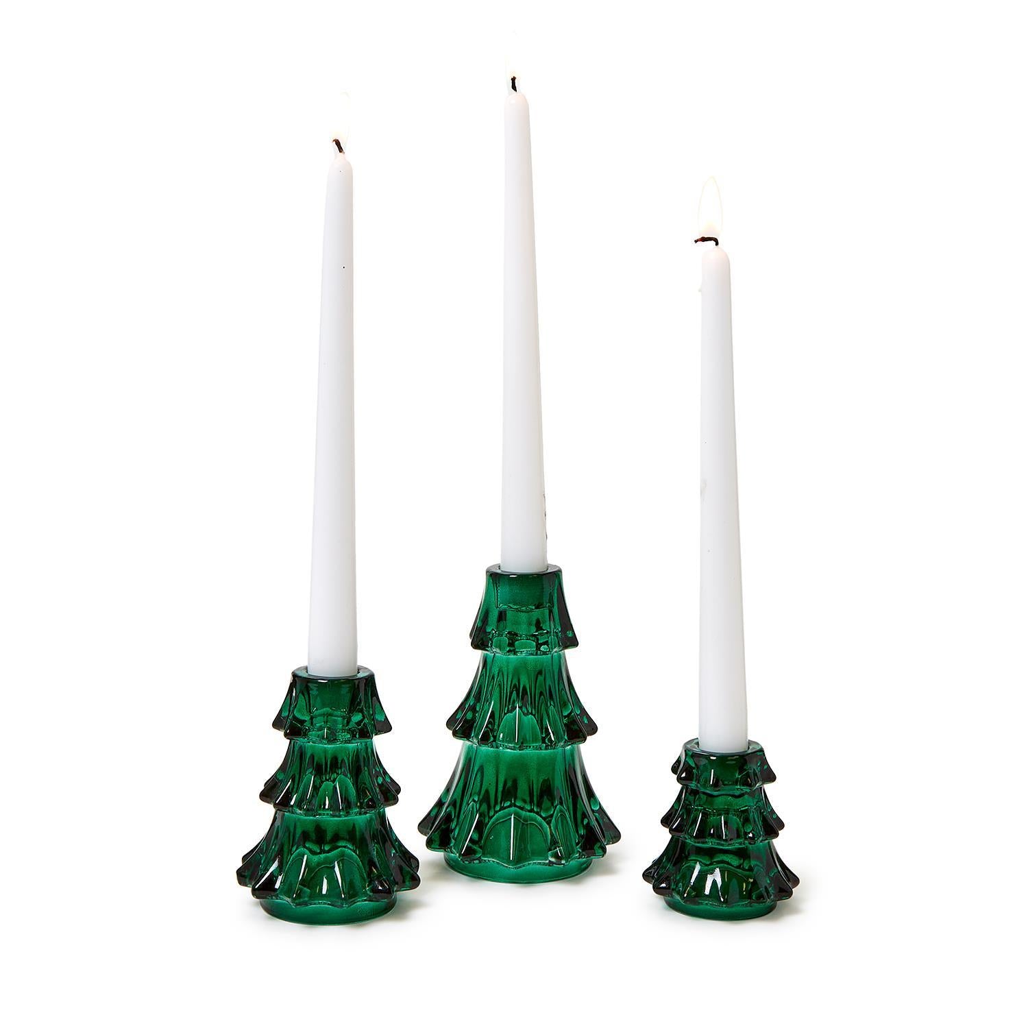 Tree Taper Candleholders - Thumbnail 3
