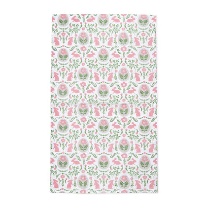 Spring Soiree Dish Towels,  Set of 2