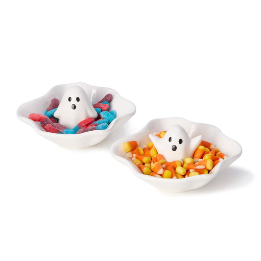 Ghost Bowl (*2 Designs*)