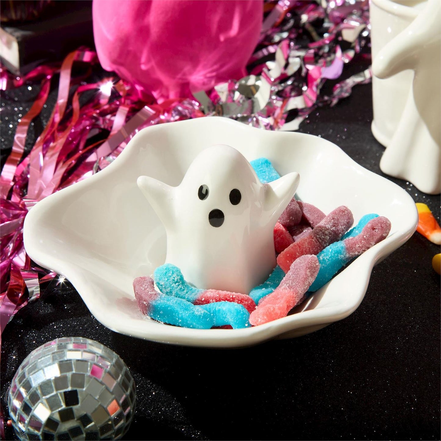 Ghost Bowl (*2 Designs*)
