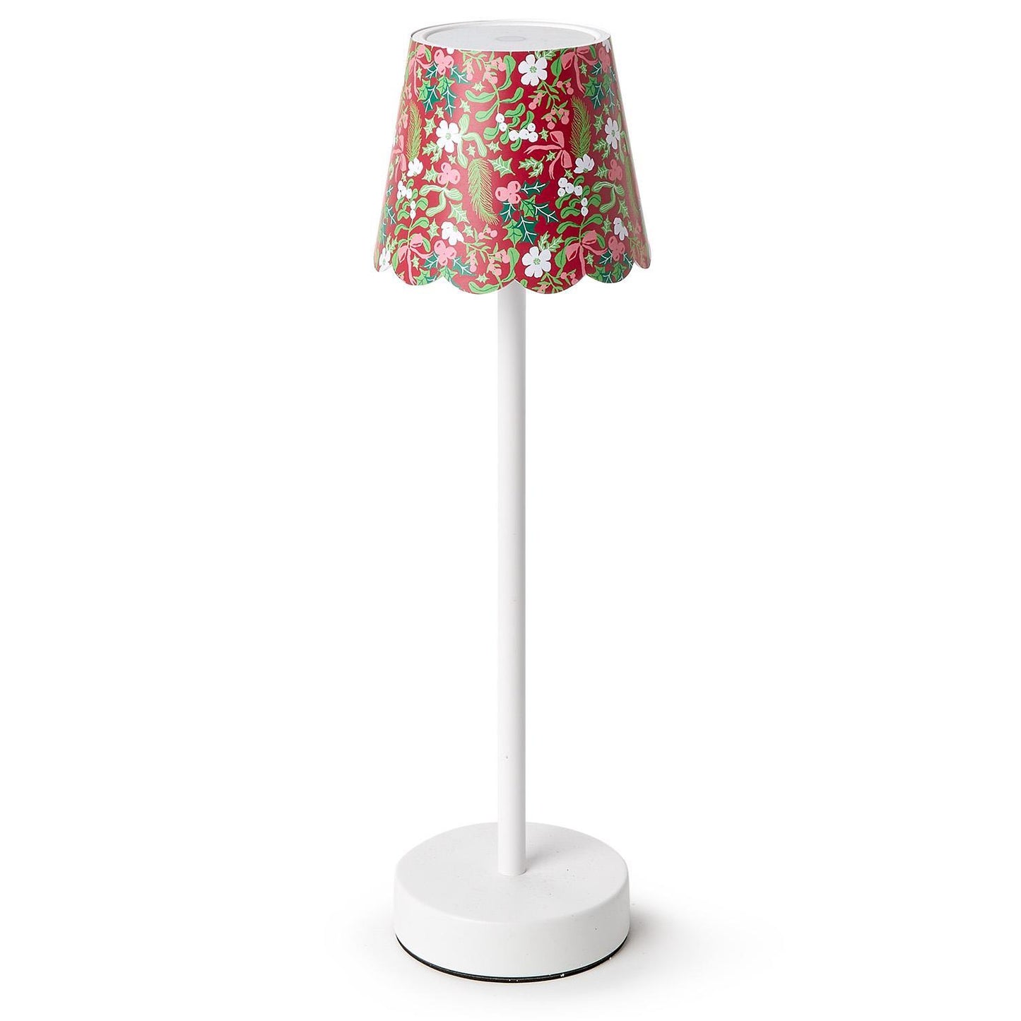 Holiday Paper Shade Covers, Set of 2