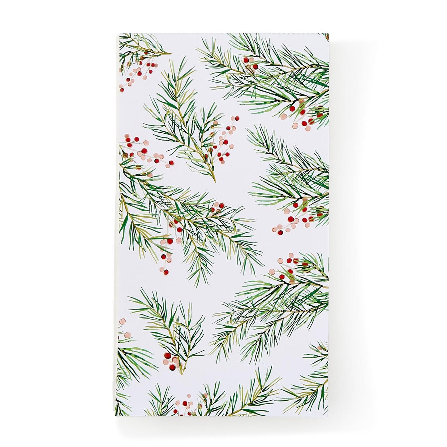 Pine Berry 3-Ply Paper Dinner Napkin/Guest Towel