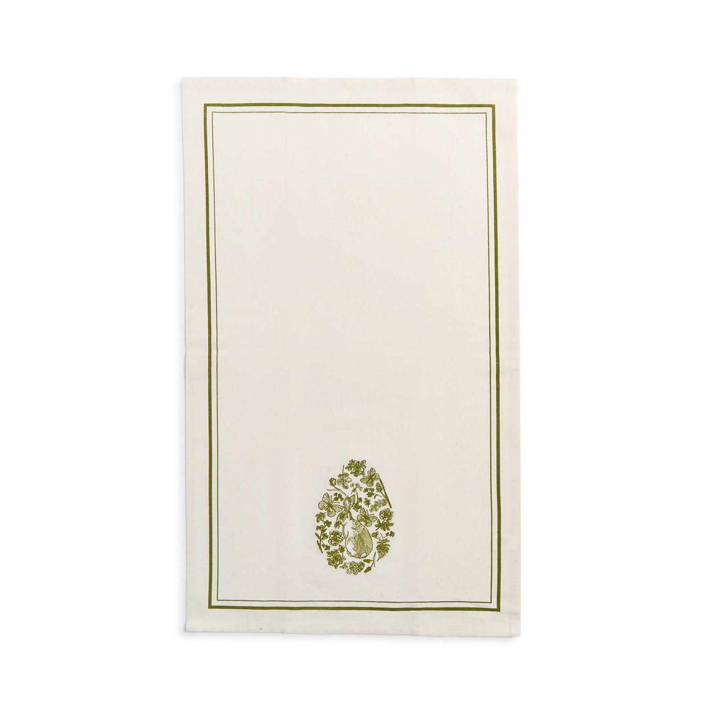 French Country Set of 2 Dish Towels