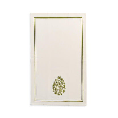 French Country Set of 2 Dish Towels