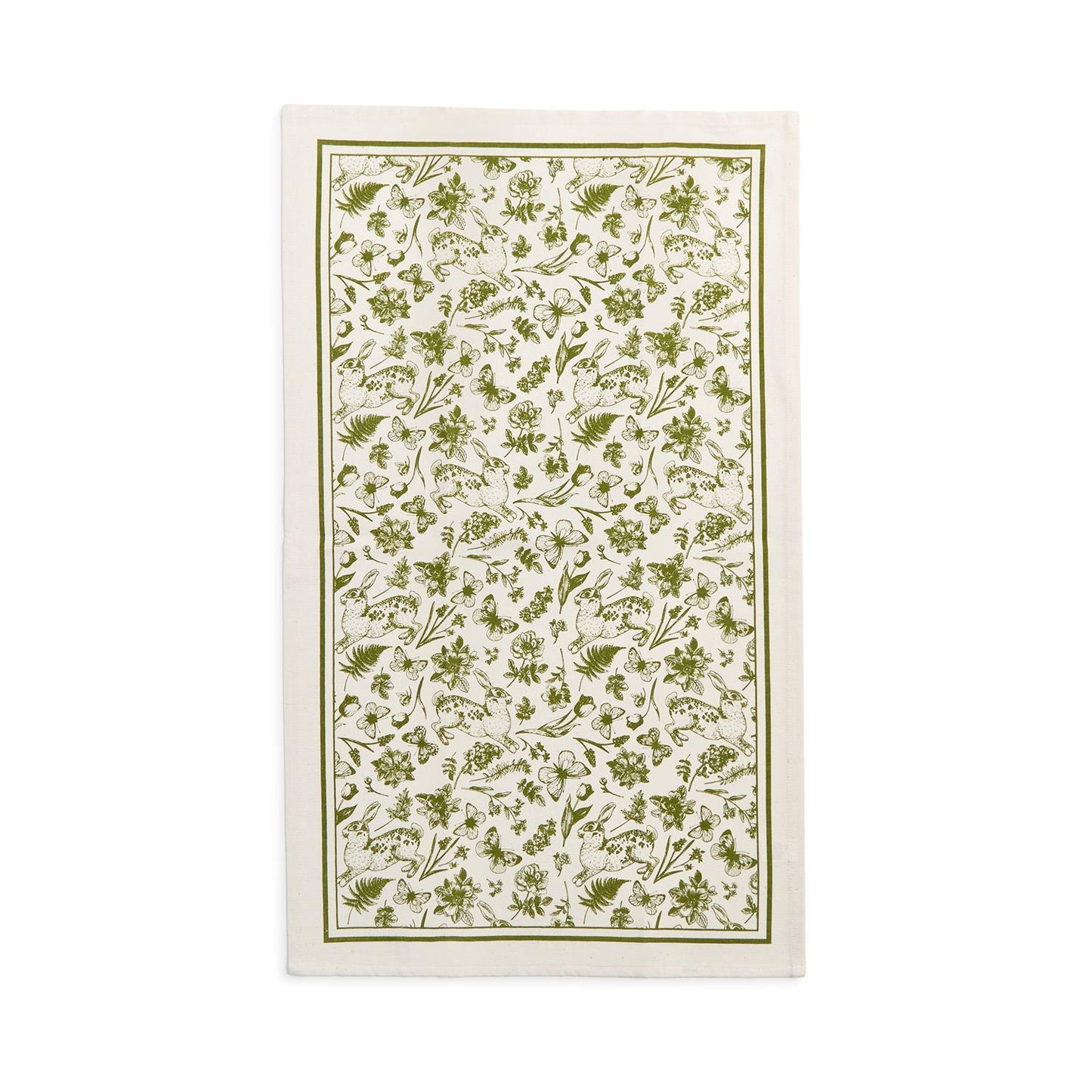 French Country Set of 2 Dish Towels