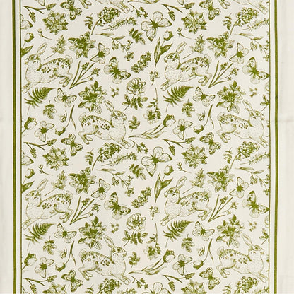 French Country Table Runner