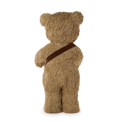 Little Drummer Bear Decor