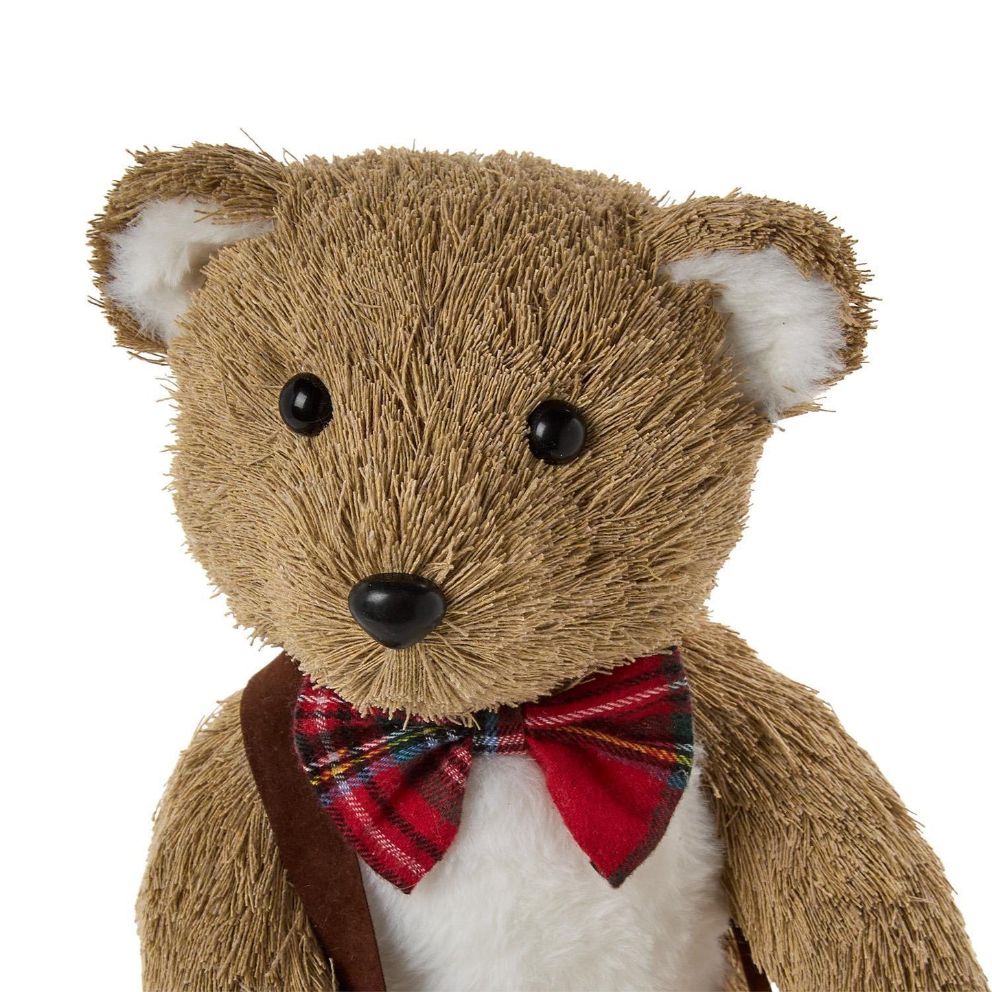 Little Drummer Bear Decor