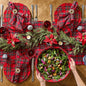 Tartan Traditions Double-Sided Table Runner
