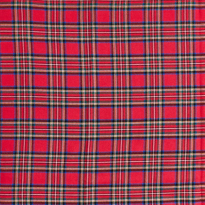 Tartan Traditions Tablecloth (*2 Sizes*)