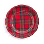 Tartan Traditions Melamine Bowl