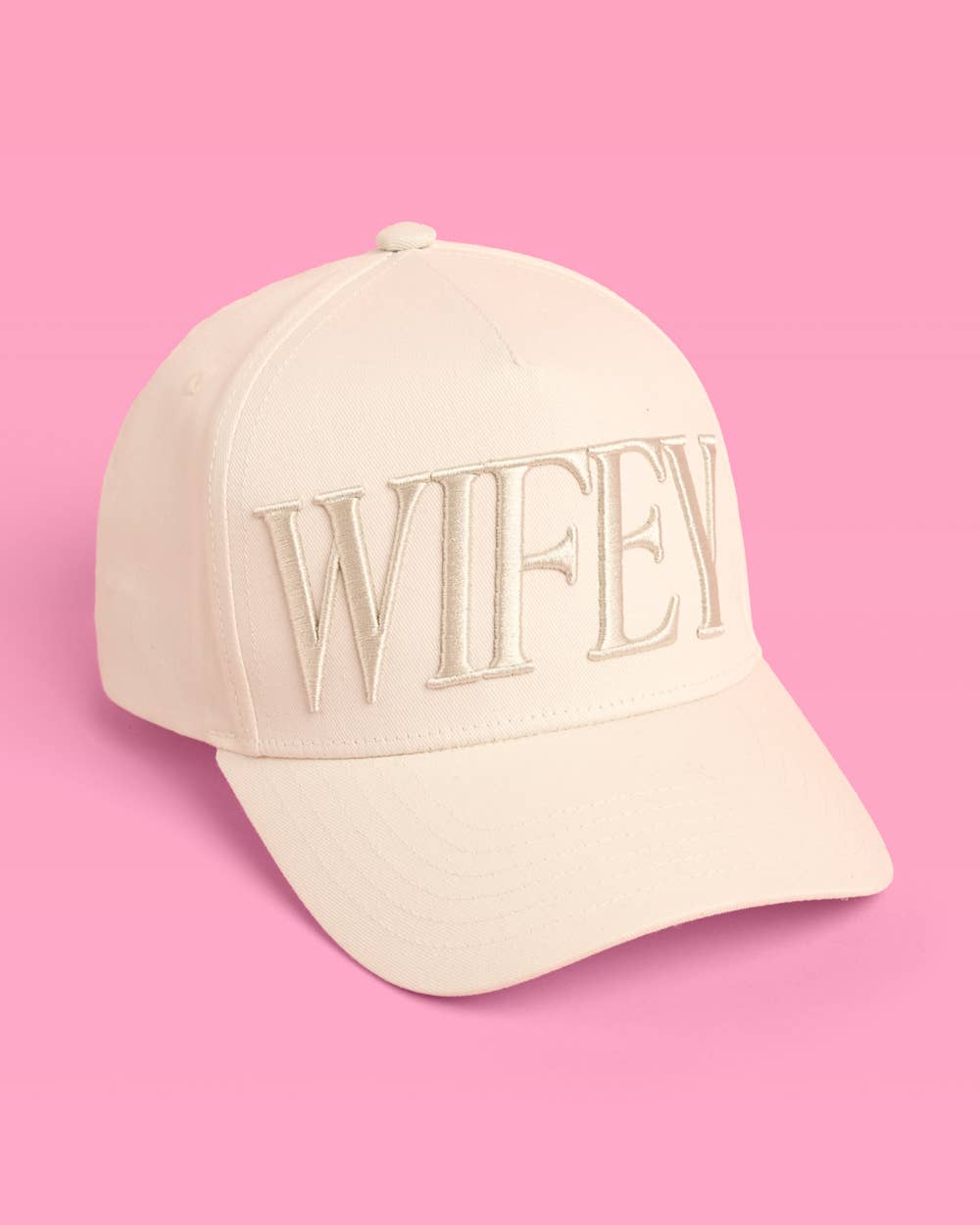 Wifey Trucker Hat