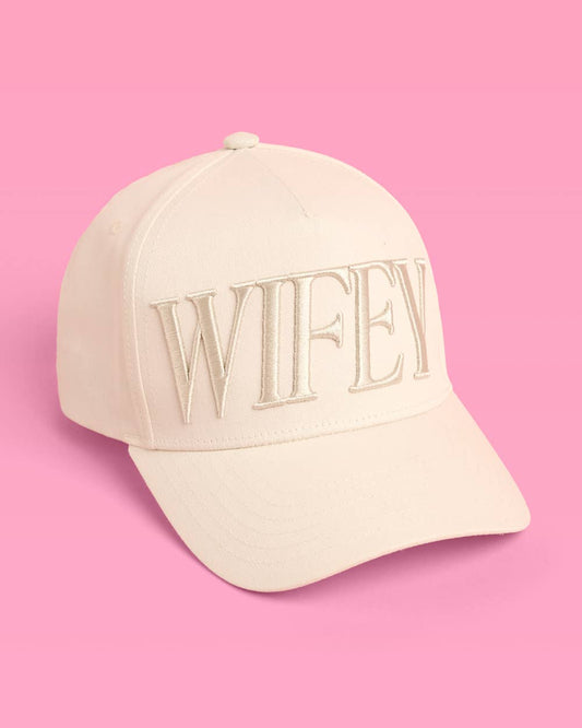 Wifey Trucker Hat