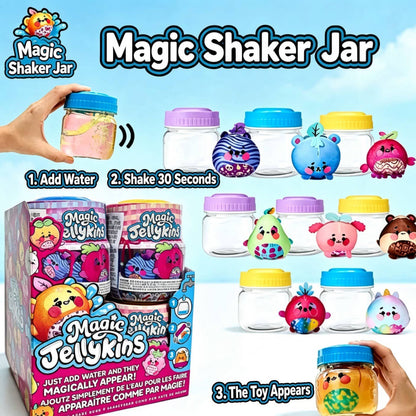 Lilo Stitch RTS Magic Shake Jar