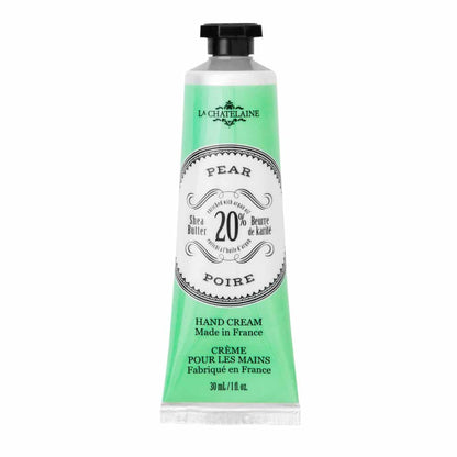 La Chatelaine Hand Cream 1oz.