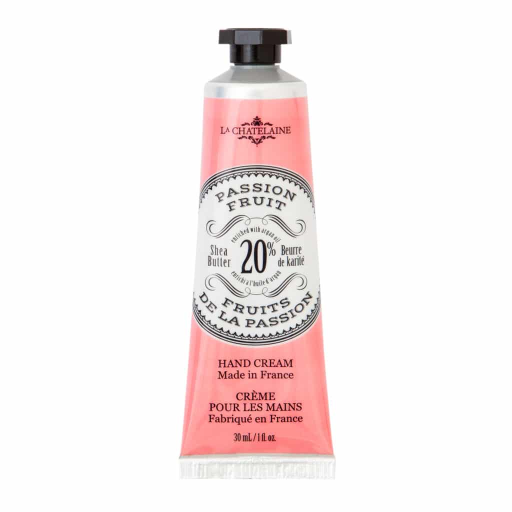 La Chatelaine Hand Cream 1oz.