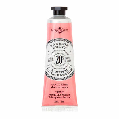 La Chatelaine Hand Cream 1oz.