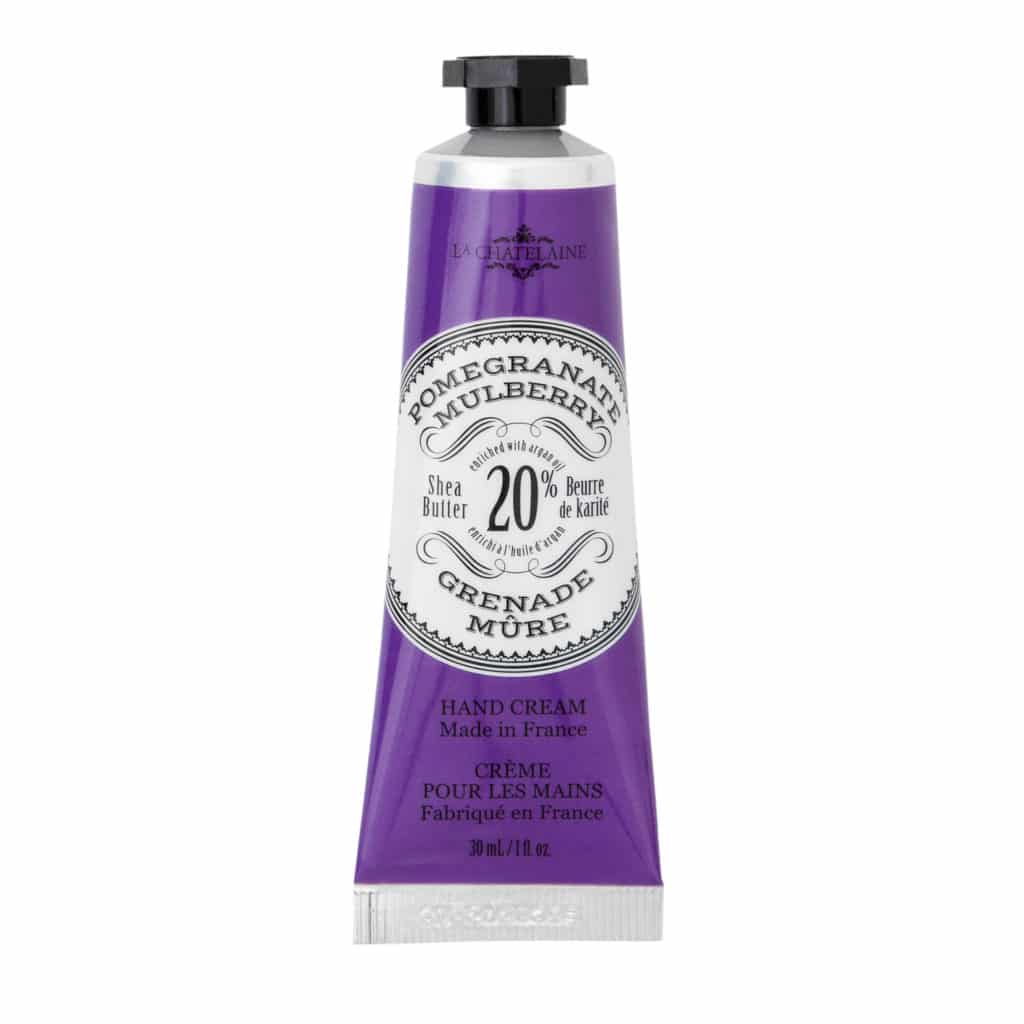 La Chatelaine Hand Cream 1oz.