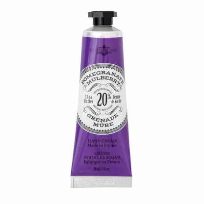 La Chatelaine Hand Cream 1oz.