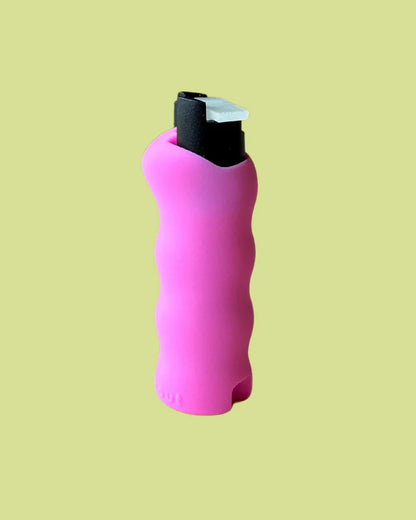 Knockout Safety Pepper Spray (*Multiple Colors*)