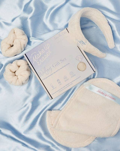 Original MakeUp Eraser® Wifey 4pc Gift Set