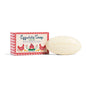 Eggwhite & Rosewater Facial Soap