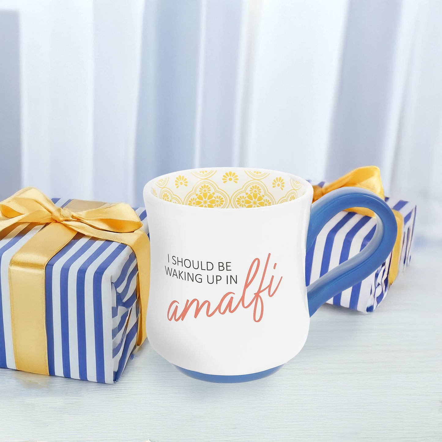 Amalfi - 16 oz Mug