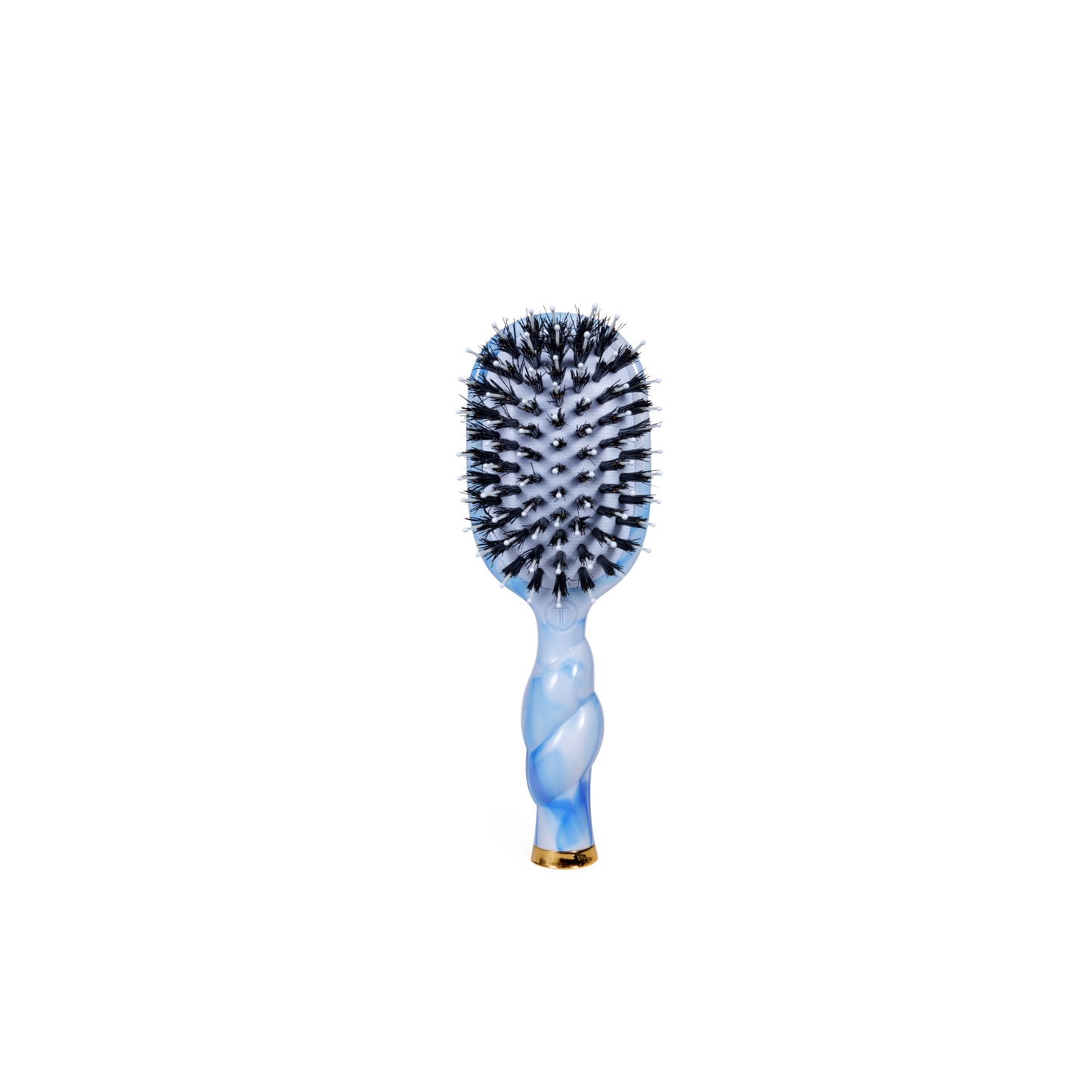 Mini Boar Brush - Tide & True