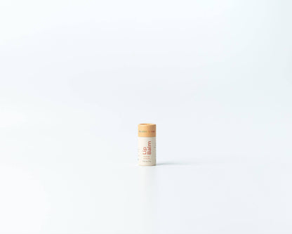 Summer Sunshine Natural Lip Balm (Mango+Peach)