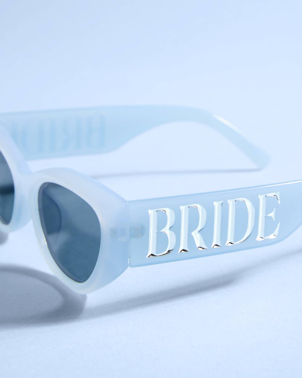 Something Blue Bride Sunnies