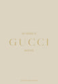 THE ESSENCE OF GUCCI