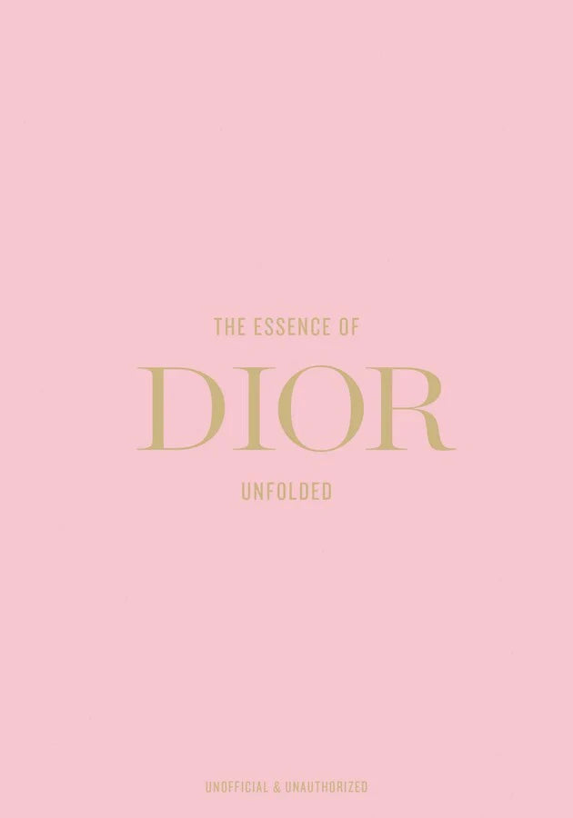 THE ESSENCE OF DIOR