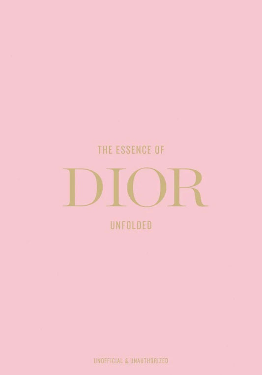 THE ESSENCE OF DIOR