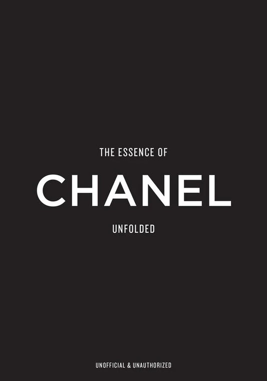 THE ESSENCE OF CHANEL