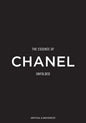 THE ESSENCE OF CHANEL