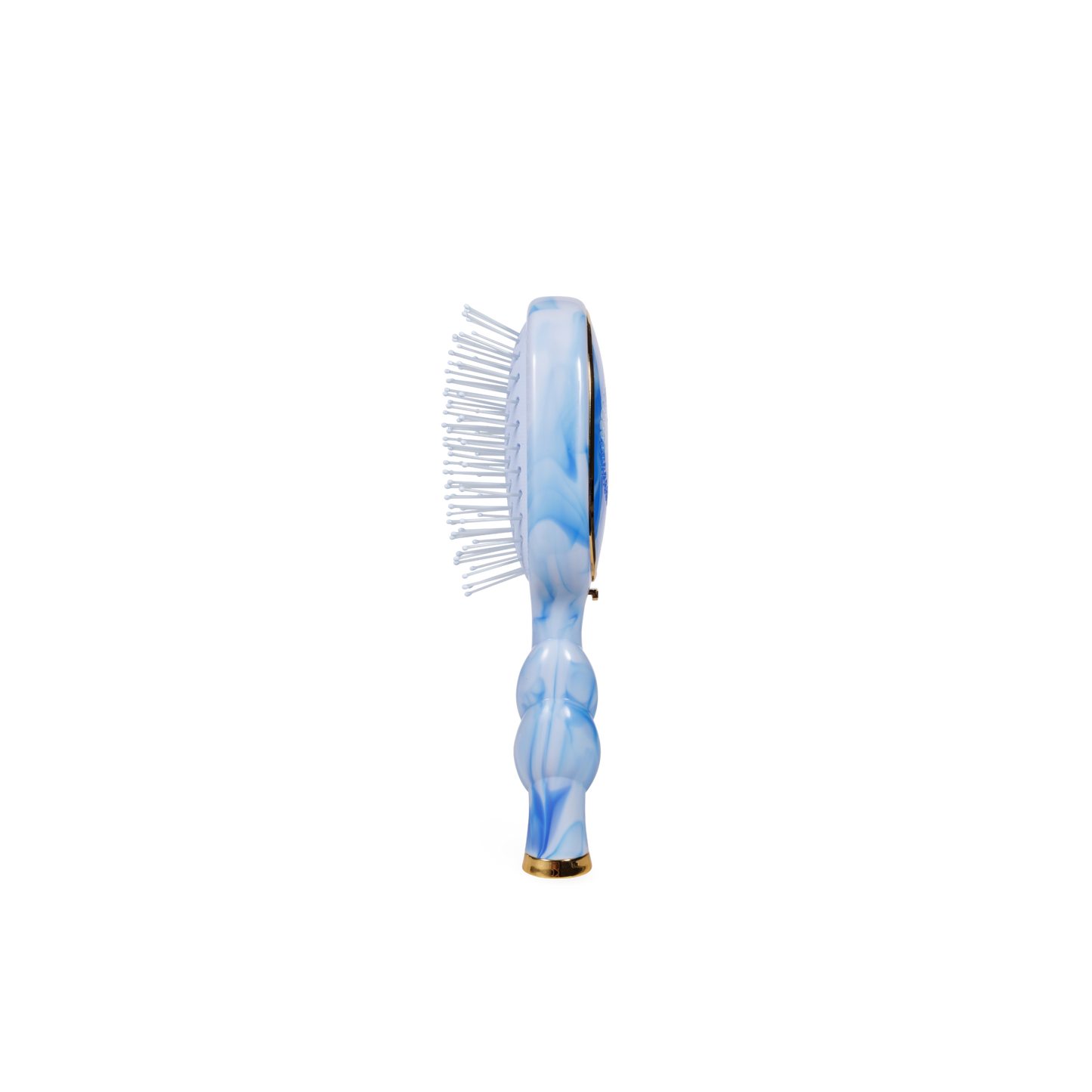 Mini Medium Detangler Brush - Tide & True
