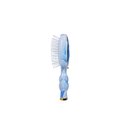 Mini Medium Detangler Brush - Tide & True