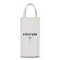 A Tini Bit Older Wine Bag