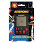 Asteroids Keyring Arcade
