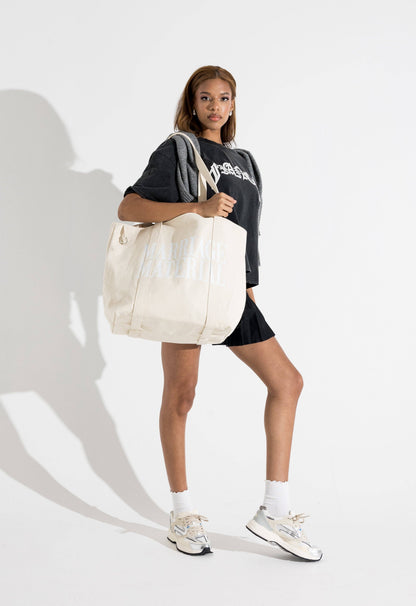 MARRIAGE MATERIAL™ Canvas Tote
