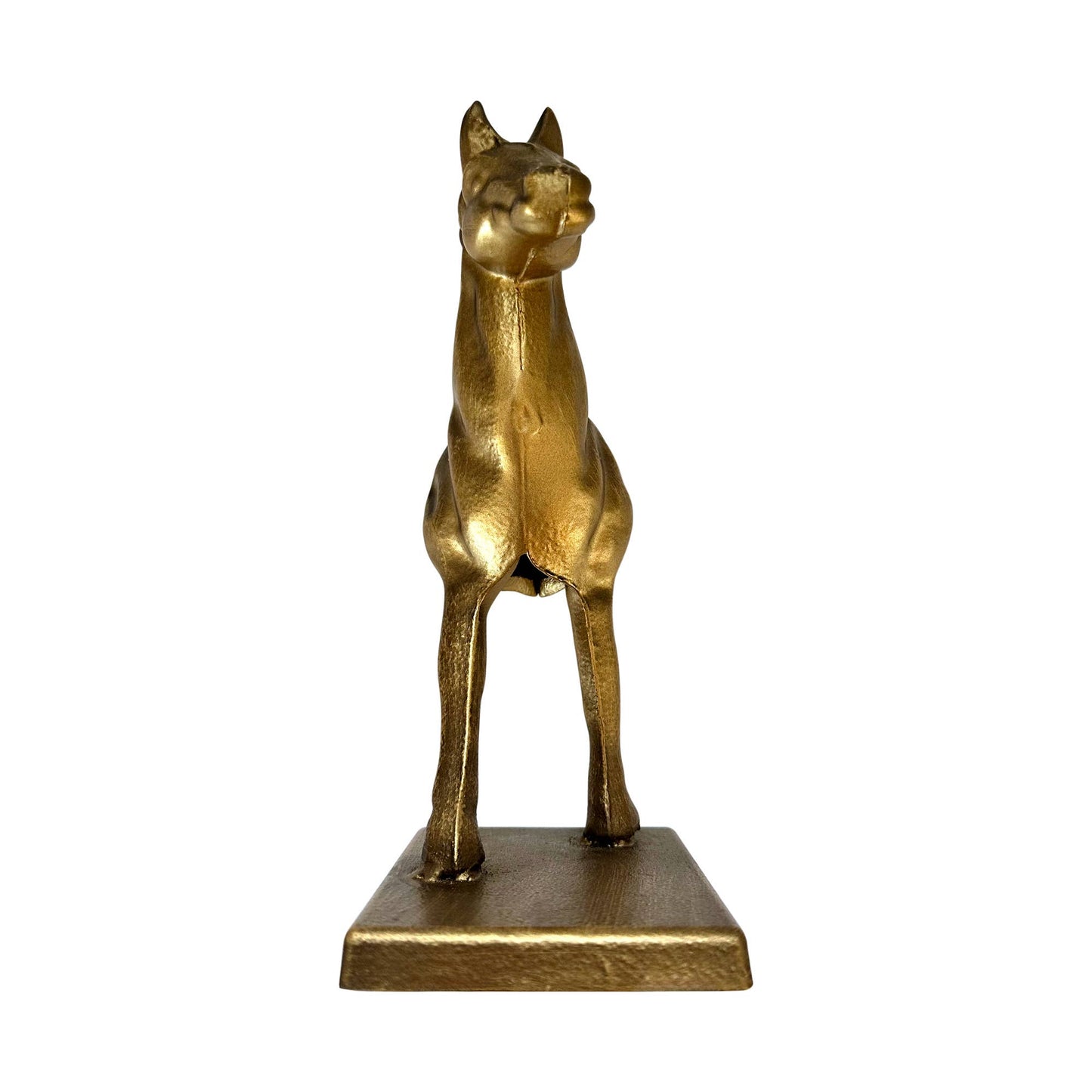 S/2, Iron Horse Decorative Bookend Set