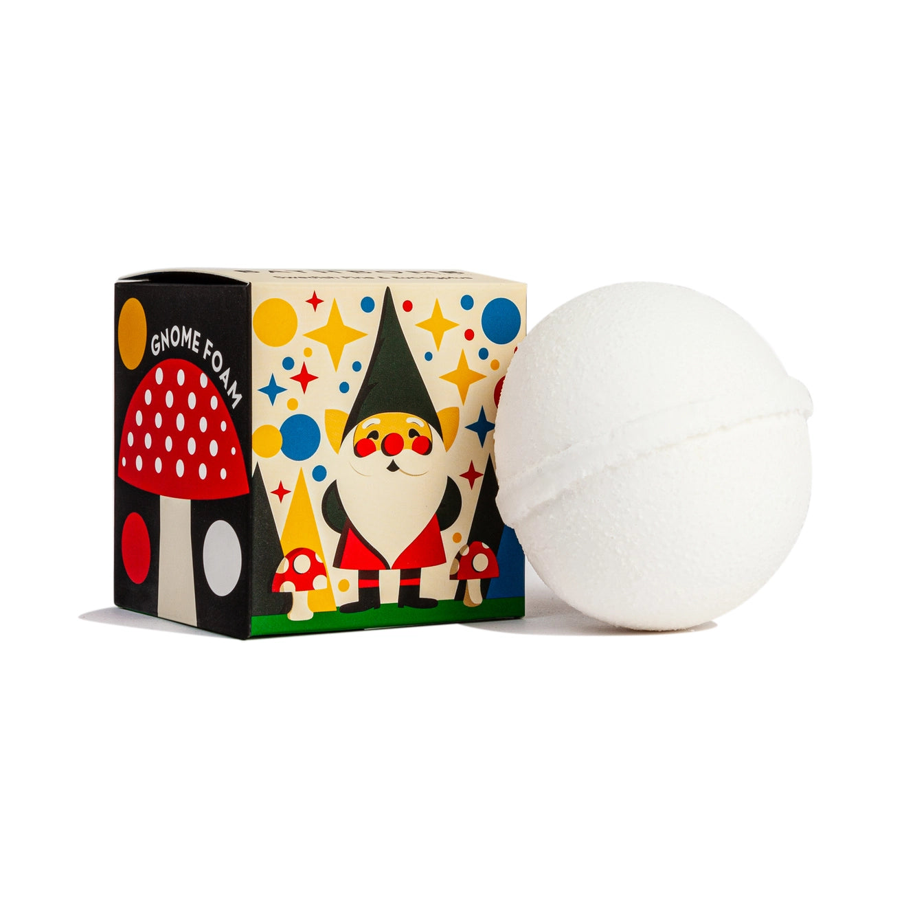Swedish Dream Gnome Foam - Thumbnail 3
