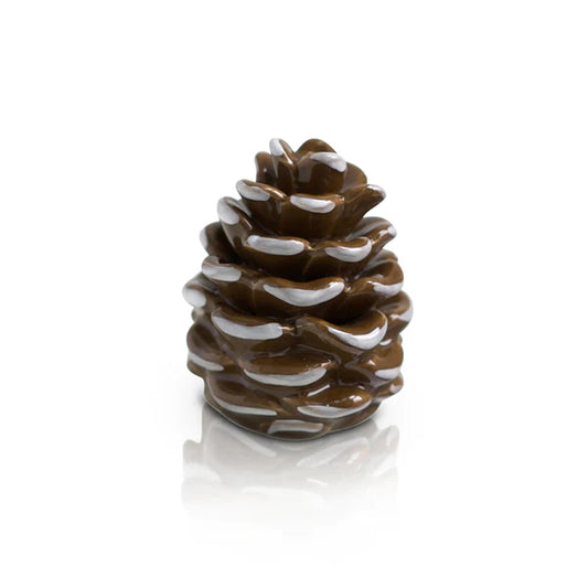 Pretty Pinecone (Pinecone) Mini