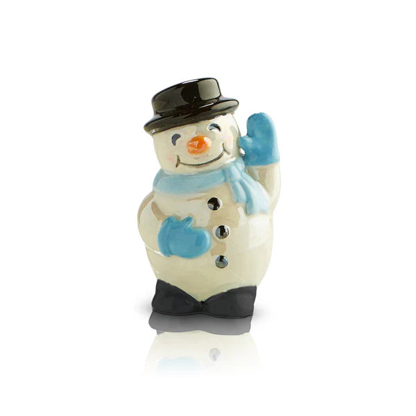 Frosty Pal (Snowman) Mini