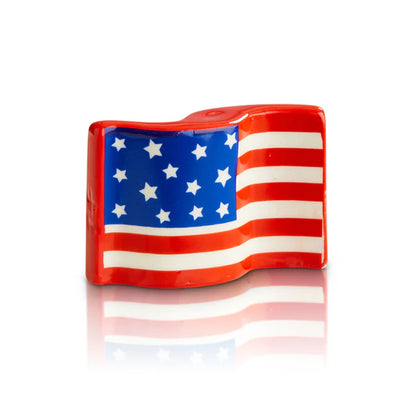 Stars & Stripes Forever (American Flag) Mini